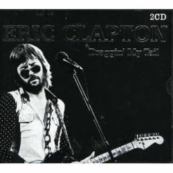 Eric Clapton : Draggin My Tail